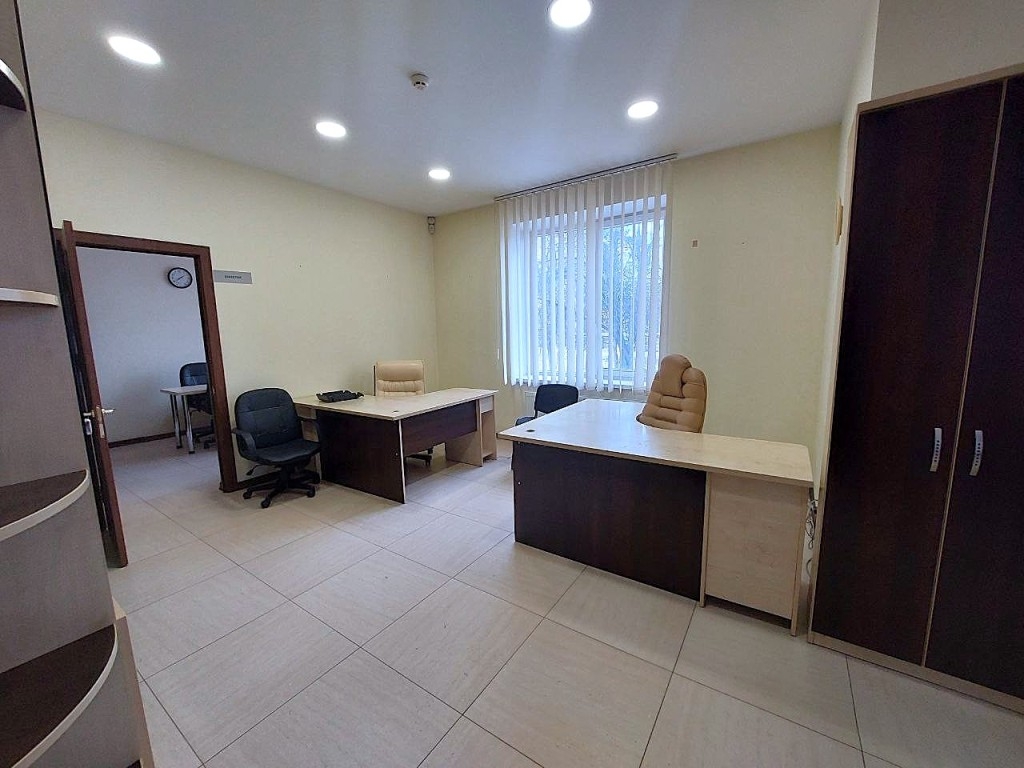 аренда офиса номер C-174683 в Приморском районе, фото номер 24